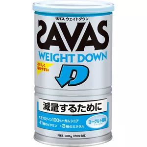  Японский комплекс для снижения веса (SAVAS