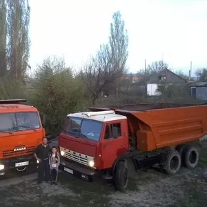  Срочно!!! продам КамАЗ 65115......