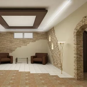 Ремонт квартир,  внутренняя отделка