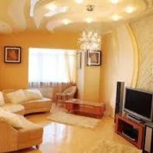 ремонт отделка квартир,  быстро,  качественно,  дешево