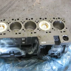 Новый неукомплектованный двигатель Сummins (США)