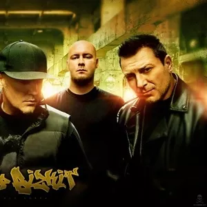  Концерт Limpbizkit в Алматы