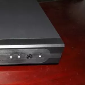Продам CCTV Видеорегистратор на 8 каналов,  LAN,  2 USB,  VGA,  H.264,  Мод