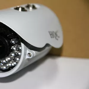 Продам Уличная камера видеонаблюдения с ИК-подсветкой,  900TVL