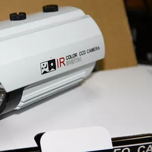 Продам Уличная камера видеонаблюдения,  модель WNK - 635