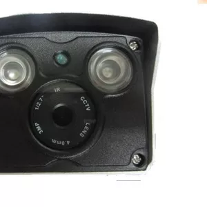 Продам Уличная влагозащищенная камера,  модель AHD-1027