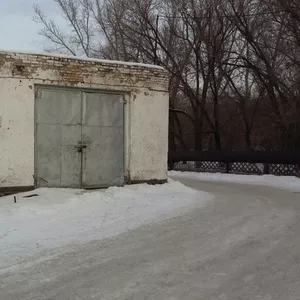 Сдаю в аренду 2 гаража