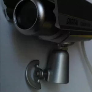 Продам систему видеонаблюдения: DVR + 4 камеры 