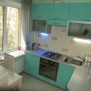 Уютная 2-комнатная квартира,  Есенберлина — Орманова за 37 000 $
