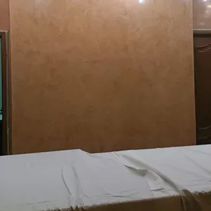 Декоративная отделка стен и помещений