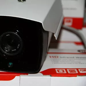 Продам уличная камера видеоаблюдения AHD,  Full HD,  модель Smart 206