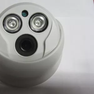 Продам Купольная водонепроницаемая HD камера,  модель: AHD-8047