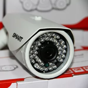 Продам Уличная камера видео наблюдения,  AHD,  Ful HD,  модель Smart 202