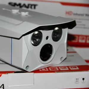 Продам Уличная камера видеонаблюдения AHD Full HD,  модель 9027