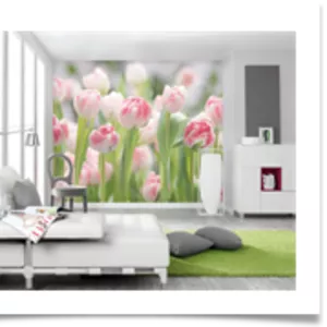 Фотообои Komar 