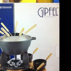 Набор для приготовления Фондю GIPFEL 23 предмета