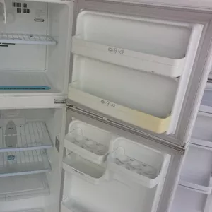 холодильник LG
