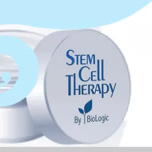 Крем Stem Cell Therapy