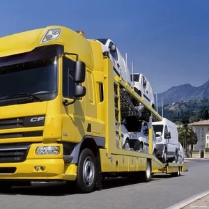  Транспортная компания NurTransKazakhstan 