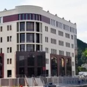 Строительство зданий