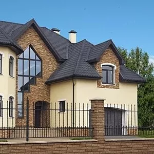 Строим дома