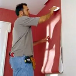 Отделка стен