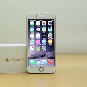 новый Apple Iphone 6s 128
