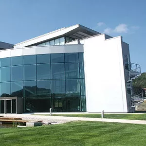 Строительство бизнес центров