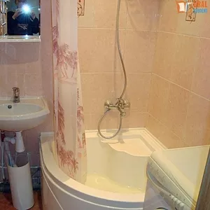 Качественный ремонт под ключ