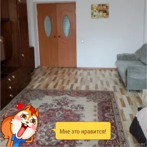 Продам 3 комнатную квартиру