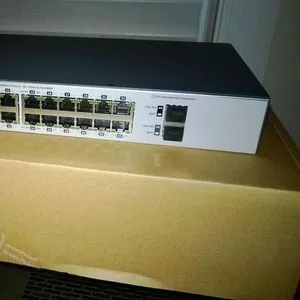 HP 1810-24G Switch,  2410/100/1000 Mbit