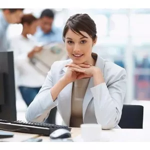 Требуется администратор на удаленную работу