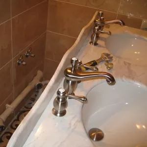 Отопление. Водопровод. Канализация. Услуги Сантехника.