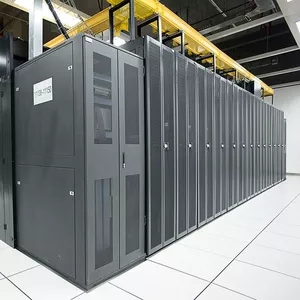 Центр обработки данных