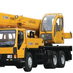 Услуги спецтехники и ремонт