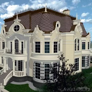 Строительство домов