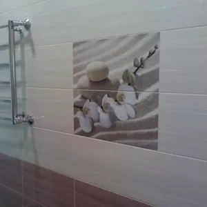 кафельщик с опытом работы