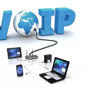 Проектирование и построение сетей ip-телефонии (VoIP). 