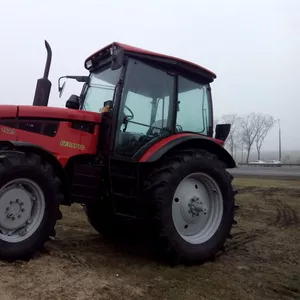 Трактор МТЗ-1523