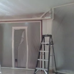 Отделка квартир,  офисов,  домов,  коттеджей,  помещений в Алматы от PD St