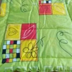 Детское одеяло и подушка оптом и в розницу