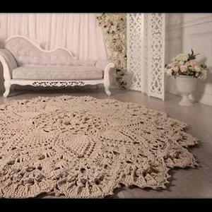 Эксклюзивные ковры ручной работы на заказ