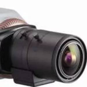 Камеры видеонаблюдения BOSCH
