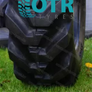 Шины для экскаваторов погрузчиков 