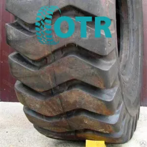 Шины для фронтальных погрузчиков