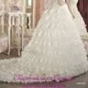 Салон свадебных платьев 