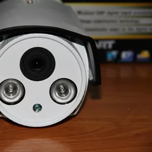Продам IP Camera, 1.3 MP,  3, 6mm фиксированный,  модель Smart 103