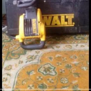 DeWalt отбойный молоток