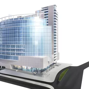 Строительство производственных зданий в алматы