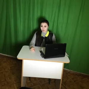 Курсы журналиста,  корреспондента,  редактора в Алматы за короткие сроки